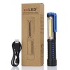 Snlazp Universal Car & Home Emergency Work Light - COB
