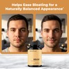 Sandhu's Debloat Digestive Enzymes Capsules | Helps Ease Bloating and