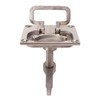 Boat Cam Latch Flush Pull Floor Buckle Hatch Latch 316