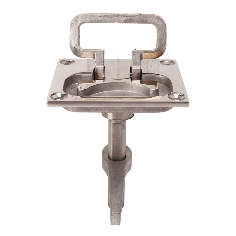 Boat Cam Latch Flush Pull Floor Buckle Hatch Latch 316