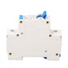 12 Pcs Isolating Switch 1P 100A Small Air Switch Shunt