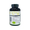Organic Barley Grass 180 Capsules - 500 mg per Capsule