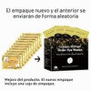 Adofect - Rotus 30 Pairs Gold Eye Mask Power Crystal