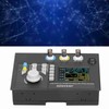 JDS2800-60MHz Function Signal Generator 2.4in LCD DDS Dual Channel Signal