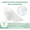 Rollo Papel Bamb Bebe Para Paal Ecolgico 100 Hojas 2
