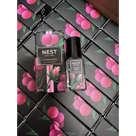 Nest LOT OF 10 NEST LYCHEE ROSE EAU DE PARFUM 3ML/0.1OZ*10 MINI