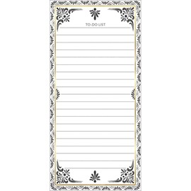 Lang, Kitchen Memories Mini List Pad