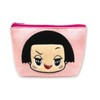 Chiko-chan Scolded Sweat Cosmetic Pouch (Chiko-chan)