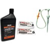 Yamaha Yamalube Marine Lower Unit Gearcase Lube- 1 Quart and
