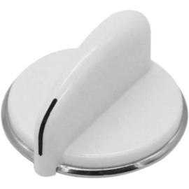 Scaroo WE01X10460 Control Knob Replaces with WH01X10307, AP5806667 *