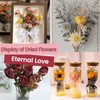 5lbs Silica Gel Silica Sand Flower Drying Kit with Airtight