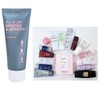Misha 공스킨 올인원 로션＋미샤 타임레볼루션 나이트리페어 앰플 파이브엑스10ml Gongskin All-in-One