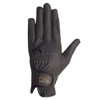 AK Horse Riding Gloves with Super Grip Unisex Equestrian Glove