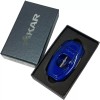Xikar VX2 V-Cut Cigar Cutter, Up to 70 Ring Gauge,