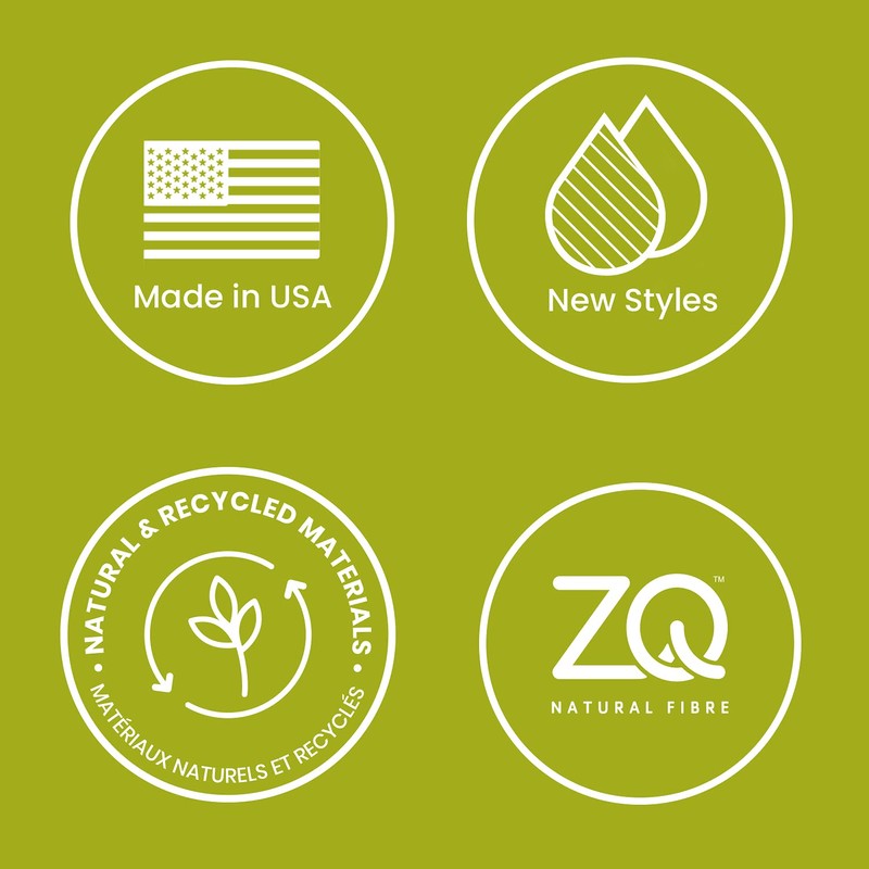 Smartwool Women's Hike Classic Edition Full Cushion Crew Hiking Socks,