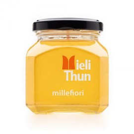 Mieli Thun Italian Wildflowers Honey
