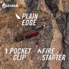 Gerber Stakeout Spark 1070226 Multi-Tool with 10 Functions, Camping Tool