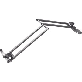 Seizmik Armory X-Rack Bed Rack 7104