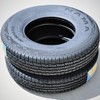 Nama NM616 Semi-Steel Premium Trailer Radial Tire-ST205/75R15 205/75/15 205/75-15 107/102M