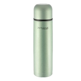 Thermos THERMOcafé™ Vacuum Insulated Slimline Flask - Pistachio Cream 1L