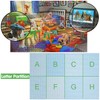 Lavievert 1000 Piece Jigsaw Puzzle Game for Adults and Kids