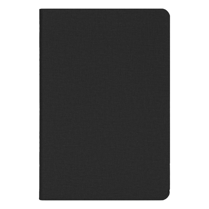 PU Leather Slim Folding Stand Case Cover Multi Angle Adjustment