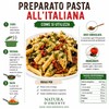 NATURA D'ORIENTE Preparato Pasta all'Italiana Mix Spezie 250g