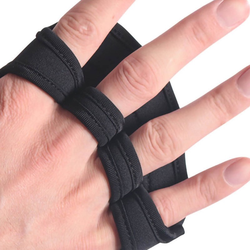 Weight Lifting Gloves Slip Resistant Workout Gloves for Exercise Fitness