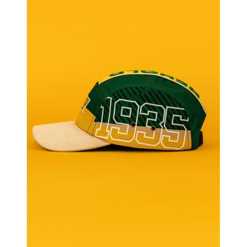 Dungeon Forward TheYard - Norfolk State University - HBCU Hat