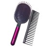 Dyson Dyson Supersonic Styling Set; Detangling Comb and Paddle Brush