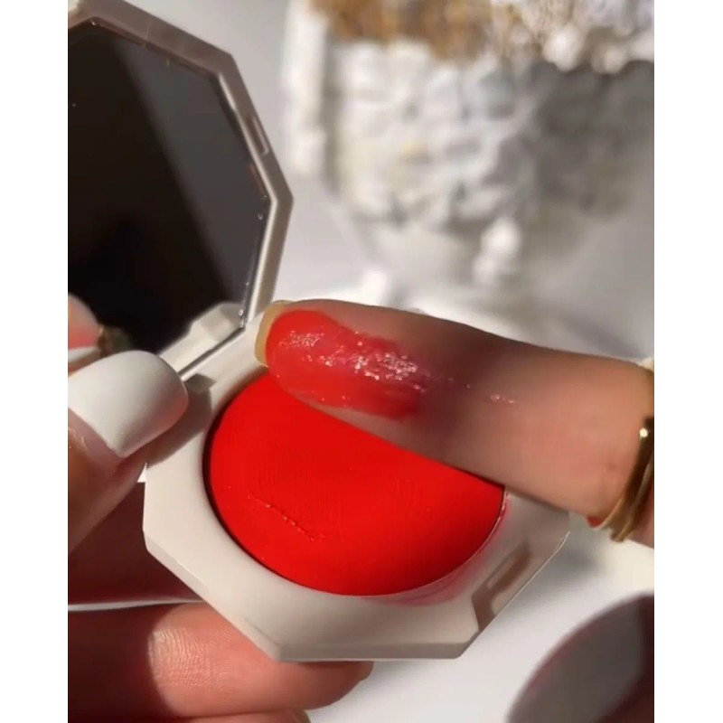 Rubor Fenty Beauty Cheeks Out Tono Big Melons Blush Big