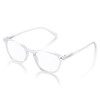 Speidel Blue Light Blocking Scrub Matching Readers-Avery Frame Style in
