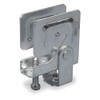 MultiFlange Beam Clamp, 3/8 IN Rod Size