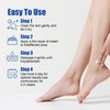 60% Urea Cream,Urea Foot Cream,Foot Cream for Cracked Heels and