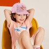 AUNGCSHE Baseball Cap, Adjustable Children's Snapback, Adjustable Baseball Cap, Sun