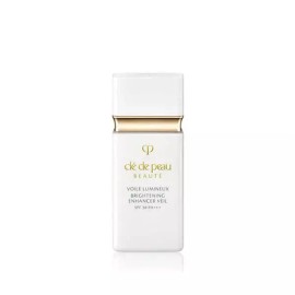 Cle de Peau Beaute [끌레드뽀 보떼] (인플루언서 pick) 브라이트닝 인헨서 베일 끌레드뽀보떼 [Clé de Peau Beauté] (Influencer Pick) Brightening Enhancer Veil Clé de Peau Beauté [[00001] Item not available]