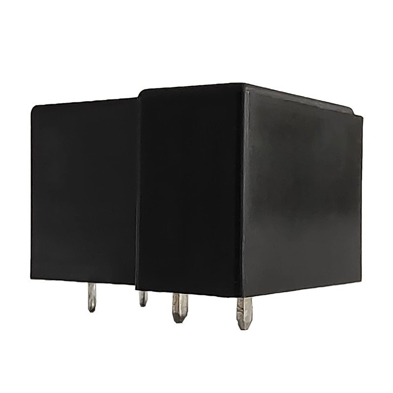 G8P-1A4P 12VDC 30A 250VAC 4Pins Relay for Dryer, Fully-Sealed PCB