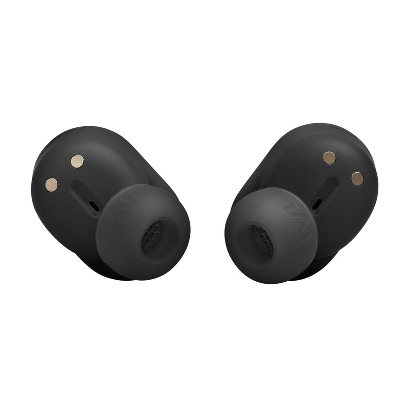 JBL Tune Buds 2, JBL Pure Bass Sound with Spatial