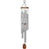Woodstock Chimes ADSG Adagio Wind Chime, Spanish Garden