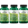 Swanson Colon Helper - Promotes Digestive Health Using Vervain, Goldenseal