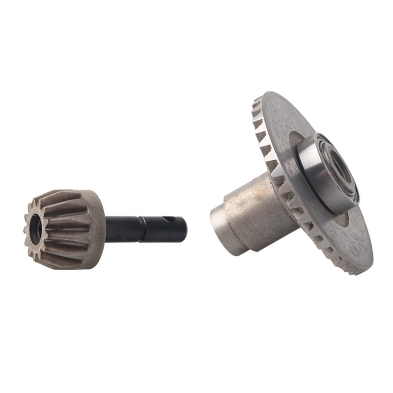 Heavy Duty Alloy Bevel Gear Set 13T 38T for WRAITH