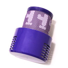 MaximalPower Replacement Washable and Reusable Filter for Dyson V10 Cyclone & Animal Series Vacuums (1 Pack)