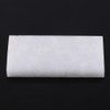 Grit Portable Sharpening Stone Sharpener Whetstone Grindstone Grinding Tool (10000#White)