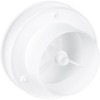 Repa Market 4" Inch Round Plastic Air Vent Diffuser –