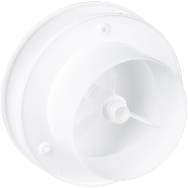 Repa Market 4" Inch Round Plastic Air Vent Diffuser –