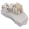 Fan Regulator Resistor Interior Fan Resistor Heater Fan Air Conditioning
