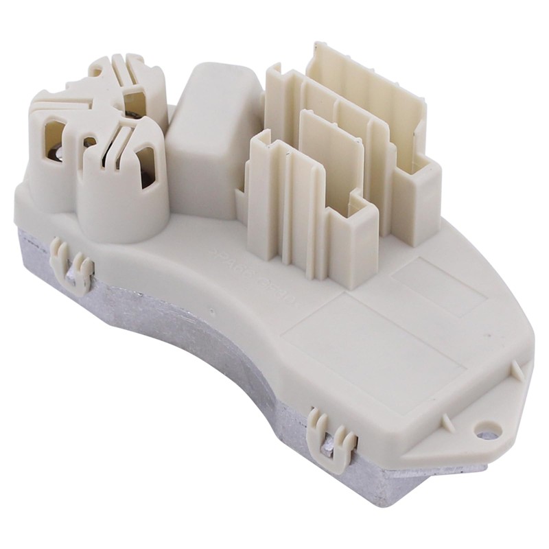Fan Regulator Resistor Interior Fan Resistor Heater Fan Air Conditioning