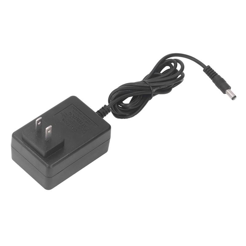 Battery Charger 100 to 240VAC Versatile 12V Output Voltage Safe