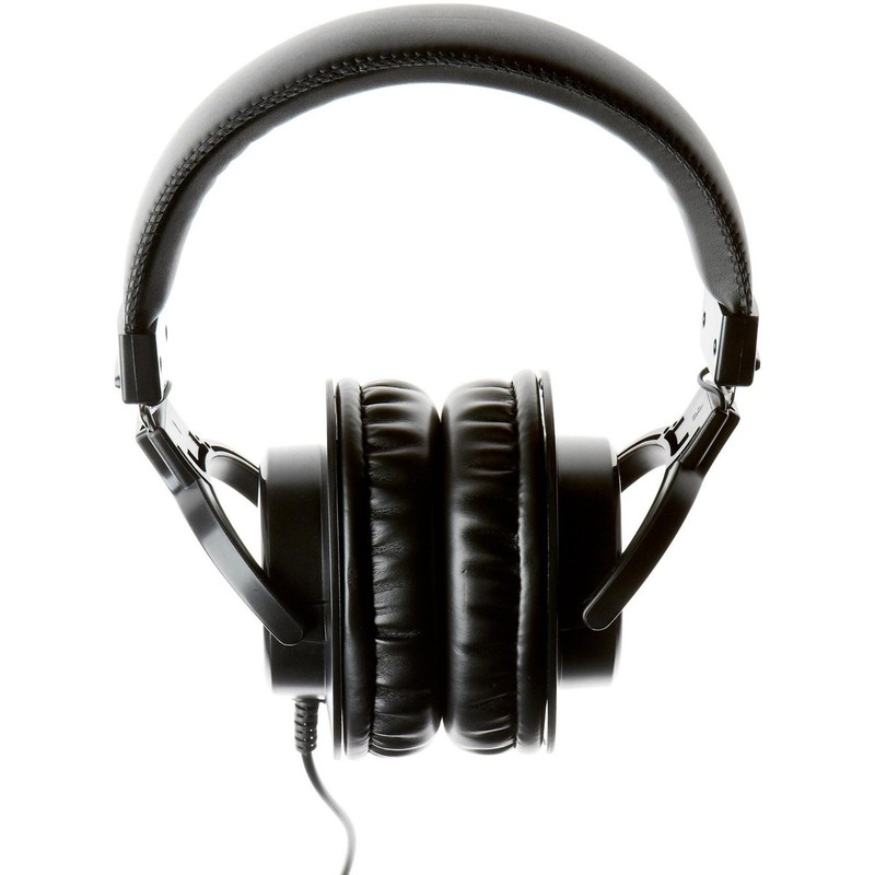 Tascam TH-200X Studio Headphones