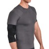 Tommie Copper Pro-Grade Compression Elbow Sleeve, Unisex, Men & Women,